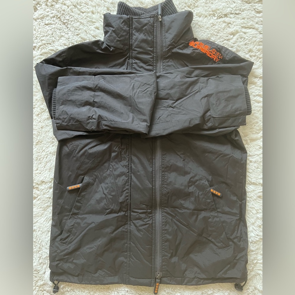 SuperDry The Windbreaker - Women